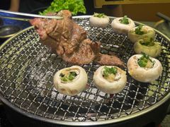 -樱嘢·炭火烧肉(惠南店)