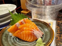 -合点寿司(金虹桥商场店)