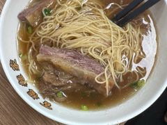 -百福麵家(新馬路店)