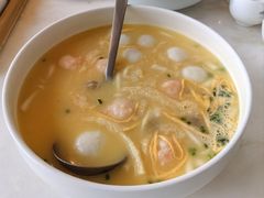 -南太湖山庄·四季轩&国风堂中餐厅