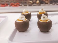 -晶丽香榭自助餐(南京大饭店)