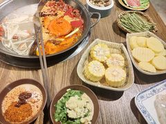 -楠火锅(新街口苏宁店)