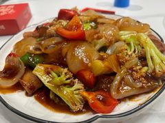 -旺达小吃•三十年福州菜(正大广场店)