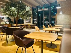 -Wagas沃歌斯(信泰中心商场店)