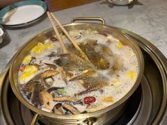 -大理董·董家小厨野生菌火锅(古城旗舰店)