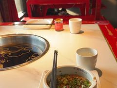 -小龙翻大江文化火锅(宽窄店)