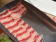 -新石器烤肉(欧尚永宁店)