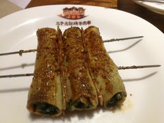 -三个大叔东北烧烤·砂锅菜(西三旗店)