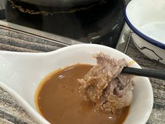 -全好食潮汕牛肉火锅(泗洲路店)
