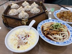 -西安贾三灌汤包·回坊小吃·清真炒菜(北院门总店)