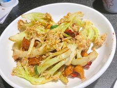 -小放牛炒菜馆(华北商厦店)