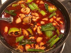 -湘肠香火锅店(团结湖店)
