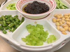 -方砖厂69号炸酱面(方砖厂胡同店)