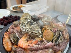 -仙螺岛海鲜自助餐厅(总店)