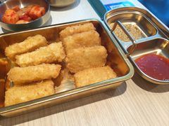 -梨花牛肉汤饭(仁恒伊势丹店)