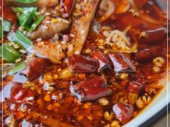 -渝乡老妈·北京烤鸭(六里桥店)