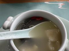 -恬阿姨庭院餐厅·生日宴