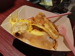 -四环冷面王(西单华威约饭街店)