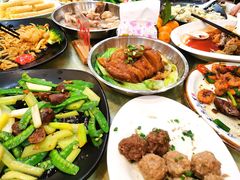 -禄源公·老莞诚饭店