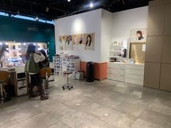 -海马体照相馆(天津世纪都会店)