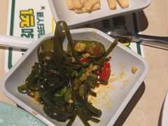 -豪客来牛排(一品天下店)