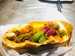 -鱼非鱼(徐家汇店)