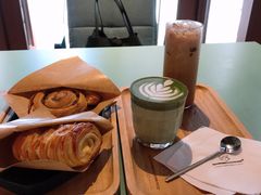 -sugarman espresso素饮糖人高新咖啡工厂