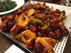 -张大嘴菜馆(庞各庄店)