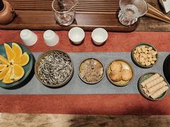 -邈墨茶馆(凤起路店)