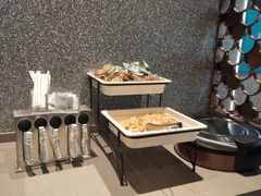 自助取餐区-半天妖烤鱼(槐房万达店)