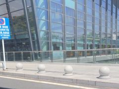 -常州奔牛国际机场