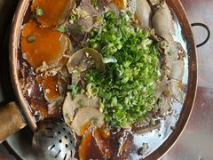 -朝伟清真铜瓢牛肉馆(三十年老·店)