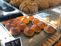 -Dough&Joe团憩(瑞虹天地月亮湾店)