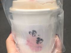 -叁秋咖啡 SANQIU COFFEE(天津河北路店)