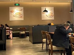 -萨莉亚(巴黎春天成山店)