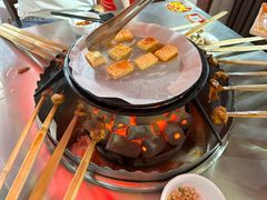 -喷火龙西昌火盆烧烤(泸州总店)