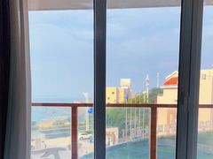 -青岛得宝湾维景国际大酒店