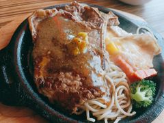 -凡塔斯牛排餐厅(师大店)