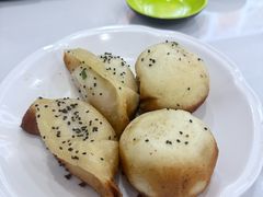 -张记汤馆(嫩江路店)