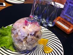 -赵小姐丨新中餐(曲江店)
