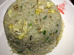 蛋炒饭-蛙蛙叫干锅年代(簋街总店)