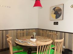 -老谢野馄饨(延安路店)