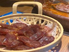 -洱火云南酸菜牛肉火锅(石景山当代商城店)