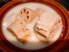 -在莲野·湖北民间菜·头牌松滋鸡(光谷步行街店)