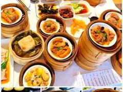 黑椒金钱-万龙洲海鲜(南新仓店)