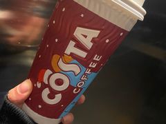 -COSTA COFFEE(天通苑华联店)