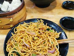 -常鲜德乐购迎桂馒头店(麻巷公寓店)