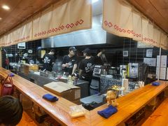 -Ramen满吉·豚骨拉面(丽园路店)