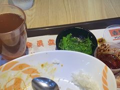 -吉野家(成都时代奥莱店)