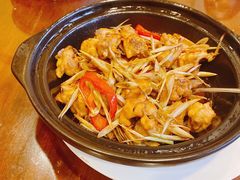 -御唐府 鲍满楼(体育中心店)